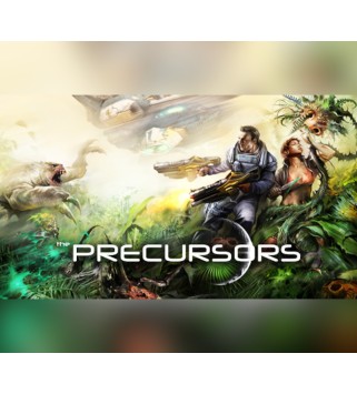 Precursors Steam Key EUROPE